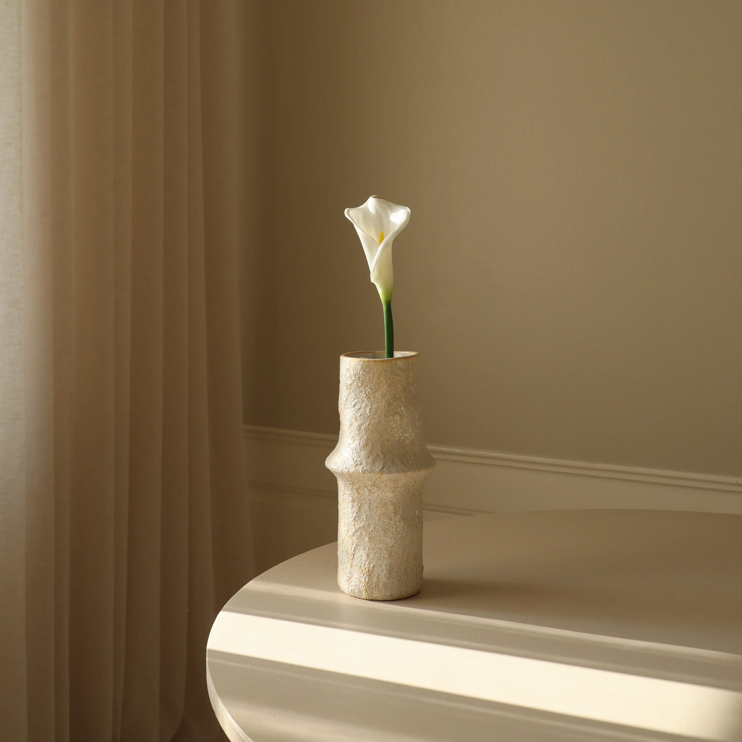 Calla Lily Flower